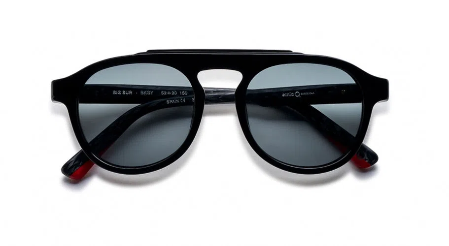 Etnia Barcelona BIG SUR SUN Sunglasses - view 33